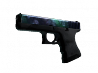 Glock-18 Gamma Doppler